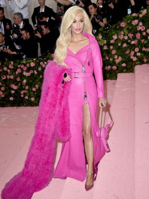 Kacey Musgraves - 2019 Met Gala in New York City